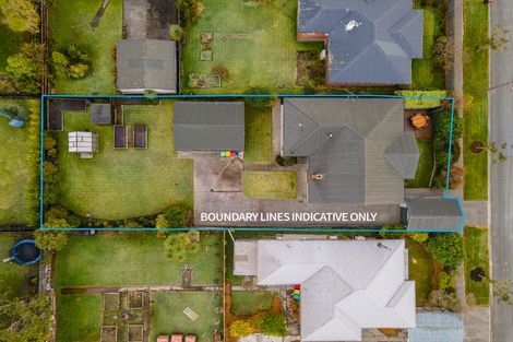 Photo of property in 12 Melrose Street, Highfield, Timaru, 7910