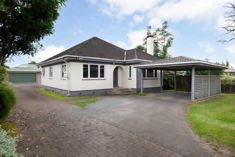 Photo of property in 1 James Street, Hamilton East, Hamilton, 3216