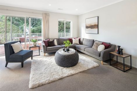 Photo of property in 3 Crompton Avenue, Churton Park, Wellington, 6037