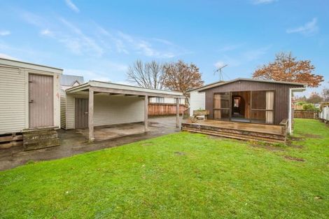 Photo of property in 50 Maria Place, Turangi, 3334