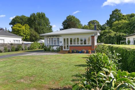 Photo of property in 11 Tamihana Street, Matamata, 3400