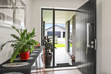 Photo of property in 3 Dyer Lane, Cambridge, 3434