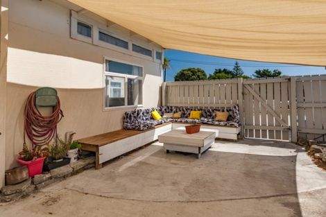 Photo of property in 31 Muapoko Street, Himatangi Beach, Foxton, 4891