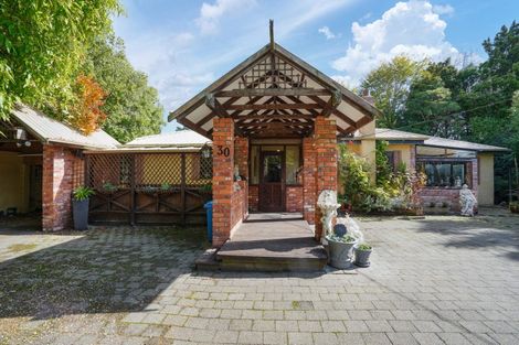 Photo of property in 30 Ruru Avenue, Otatara, Invercargill, 9879