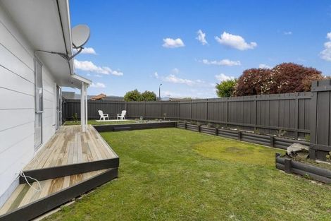 Photo of property in 51 Rimu Street, Levin, 5510