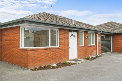 Photo of property in 3/36 Lyndon Street, Riccarton, Christchurch, 8041