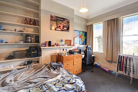 Photo of property in 44 Heriot Row, Dunedin Central, Dunedin, 9016