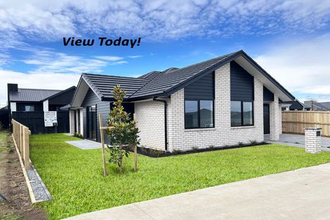 Photo of property in 1 Crawford Lane, Morrinsville, 3300