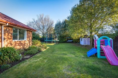 Photo of property in 86 Tennyson Street, Rolleston, 7614