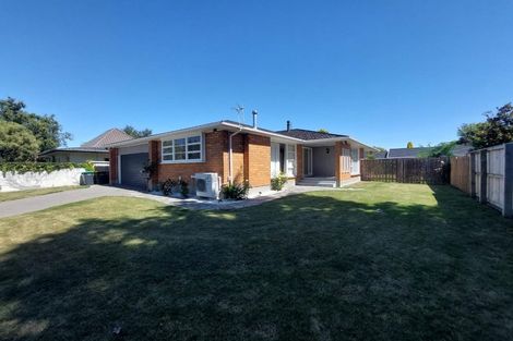 Photo of property in 26 Rutherglen Avenue, Ilam, Christchurch, 8041