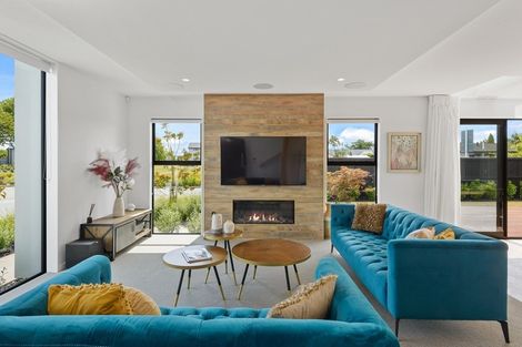 Photo of property in 3 Franco Road, Halswell, Christchurch, 8025