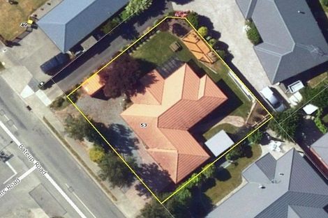 Photo of property in 53 Bateup Road, Richmond, 7020