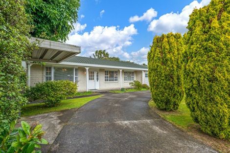 Photo of property in 5a Churchill Street, Pahiatua, 4910
