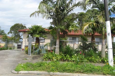 Photo of property in 8 Orville Place, Mangere, Auckland, 2022