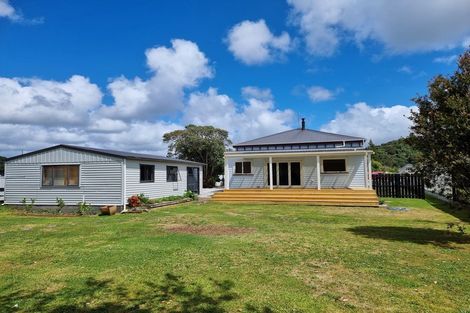 Photo of property in 81 Marsden Road, Greymouth, 7805