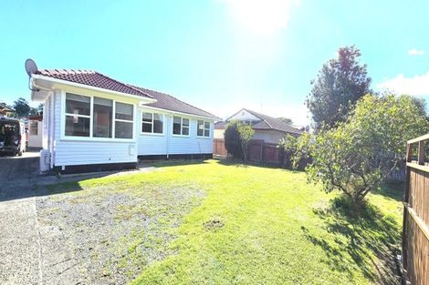 Photo of property in 4 Wickman Way, Mangere East, Auckland, 2024