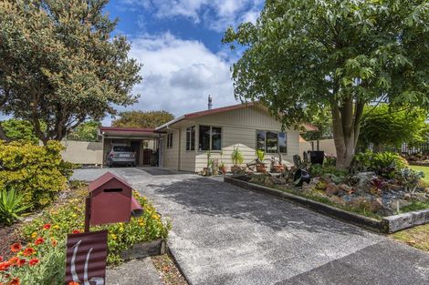 Photo of property in 16 Arcus Street, Raumanga, Whangarei, 0110