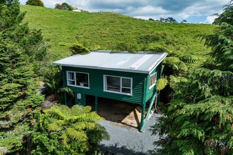 Photo of property in 217 Soldiers Road, Lower Kaimai, Tauranga, 3171