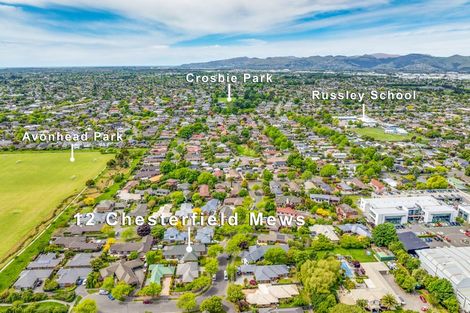 Photo of property in 12 Chesterfield Mews, Russley, Christchurch, 8042