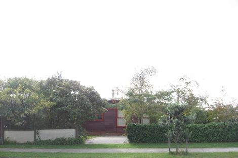 Photo of property in 14 Nevada Avenue, Pakuranga Heights, Auckland, 2010