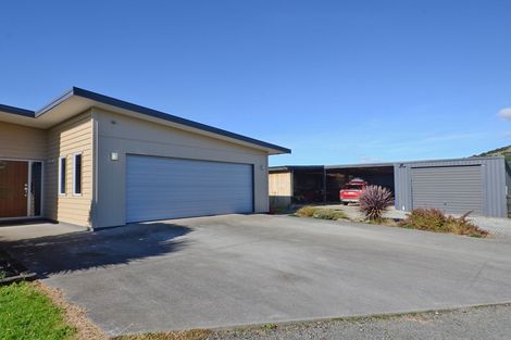 Photo of property in 116 Apotu Road, Kauri, Kamo, 0185