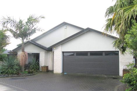 Photo of property in 19 Robina Court, Burswood, Auckland, 2013