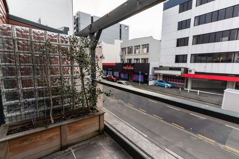 Photo of property in 2/1 Vivian Street, Te Aro, Wellington, 6011