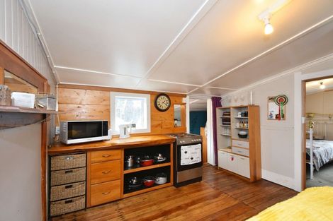 Photo of property in 2601 Winton Wreys Bush Highway, Wreys Bush, Otautau, 9689