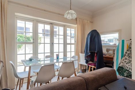 Photo of property in 19 Palmer Street, Aro Valley, Wellington, 6011
