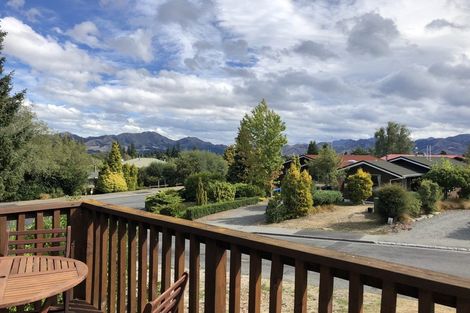 Photo of property in 3 Alpine Avenue, Hanmer Springs, 7334