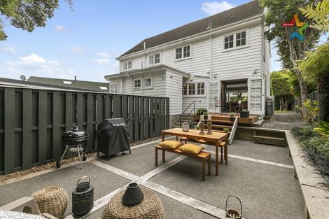 Photo of property in 4a Taumaru Avenue, Lowry Bay, Lower Hutt, 5013