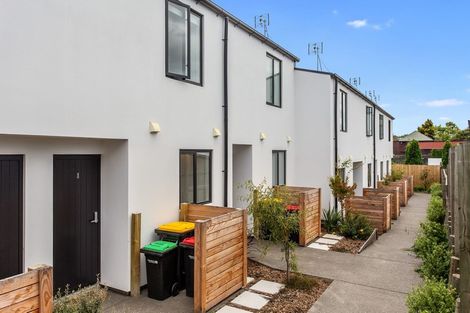 Photo of property in 8/255 Kilmore Street, Christchurch Central, Christchurch, 8011