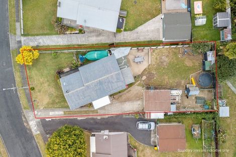 Photo of property in 7 Williams Avenue, Morrinsville, 3300