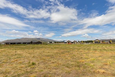 Photo of property in 8 Avlis Place, Twizel, 7901