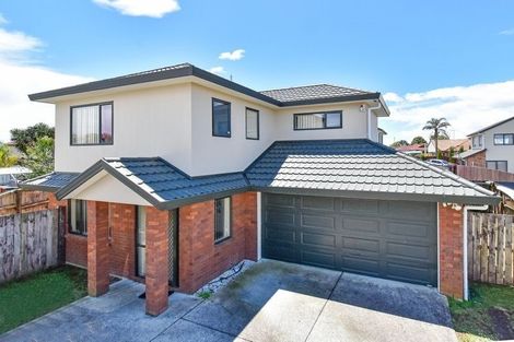 Photo of property in 5 Samara Place, Clendon Park, Auckland, 2103