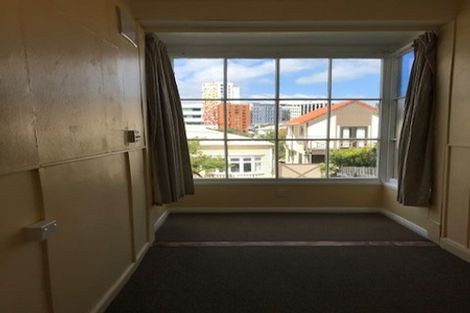 Photo of property in 5 Goring Street, Thorndon, Wellington, 6011