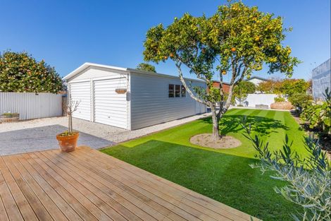 Photo of property in 22 Ellison Street, Napier South, Napier, 4110