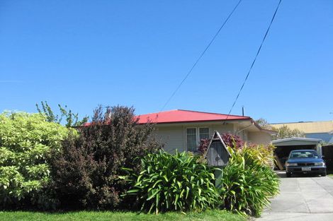 Photo of property in 6 Titoki Street, Stoke, Nelson, 7011