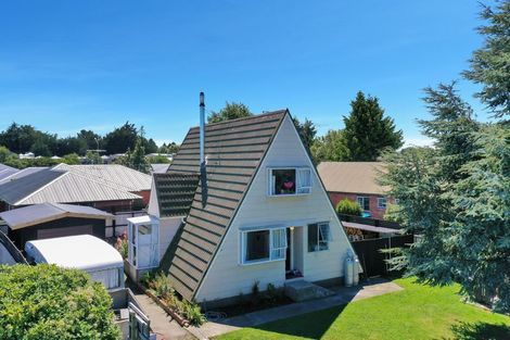 Photo of property in 170 Mcmurdo Street, Tinwald, Ashburton, 7700