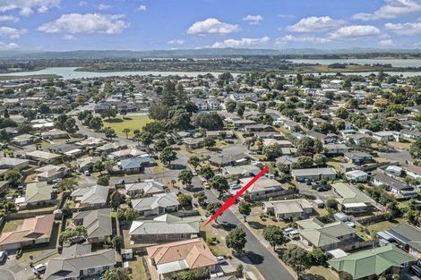 Photo of property in 21 Settlers Cove, Weymouth, Auckland, 2103