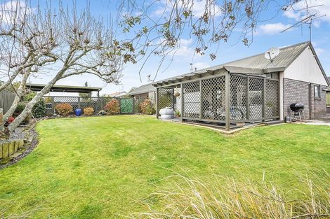 Photo of property in 21 Leyton Place, Nawton, Hamilton, 3200