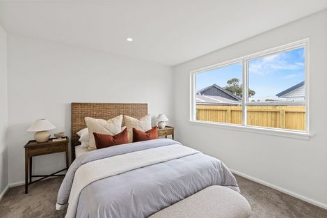 Photo of property in 452a Bower Avenue, Parklands, Christchurch, 8083