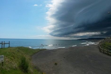 Photo of property in 121 Maunsell Road, Port Waikato, Tuakau, 2695