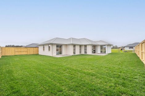 Photo of property in 7 Bowman Road, Matamata, 3400