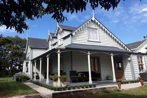 Photo of property in 1 Waterholes Road, Springston, 7616