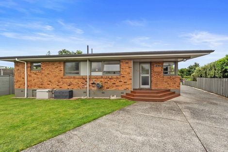 Photo of property in 4 Clements Crescent, Queenwood, Hamilton, 3210