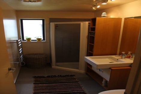 Photo of property in 1 Aberley Road, Schnapper Rock, Auckland, 0632