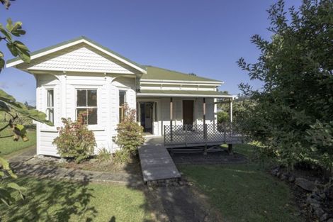 Photo of property in 56 Waikare Road, Kawakawa, 0282