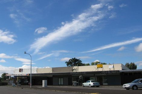 Photo of property in 45 Farringdon Street, Glen Innes, Auckland, 1072