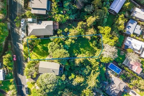 Photo of property in 224 Wade River Road, Wade Heads, Whangaparaoa, 0932